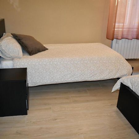 Dimora Normanna Bed & Breakfast Aversa Exterior foto