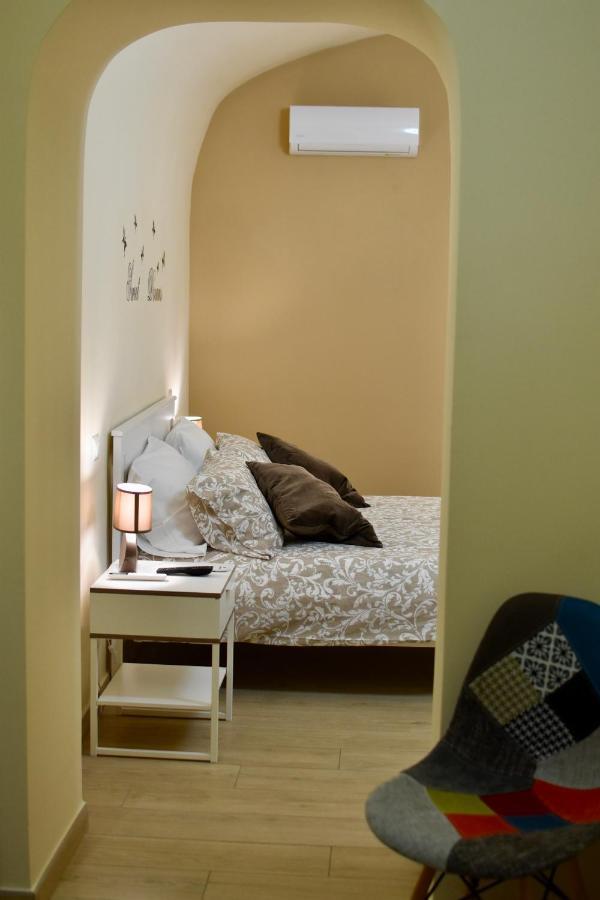Dimora Normanna Bed & Breakfast Aversa Exterior foto