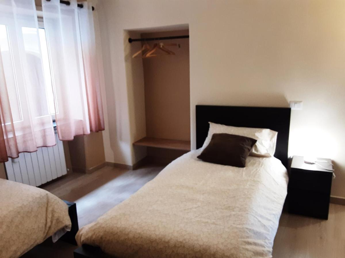 Dimora Normanna Bed & Breakfast Aversa Exterior foto