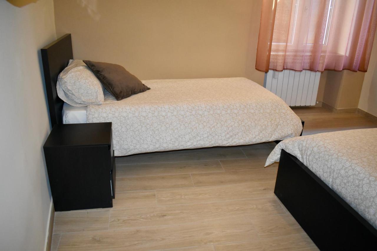 Dimora Normanna Bed & Breakfast Aversa Exterior foto