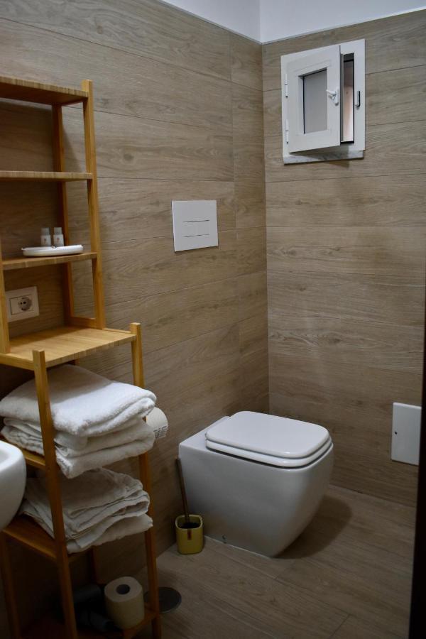 Dimora Normanna Bed & Breakfast Aversa Exterior foto