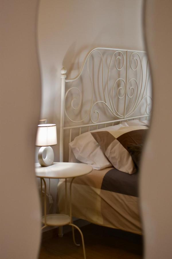 Dimora Normanna Bed & Breakfast Aversa Exterior foto