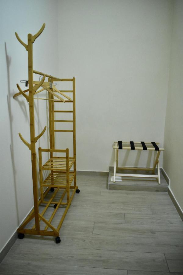 Dimora Normanna Bed & Breakfast Aversa Exterior foto
