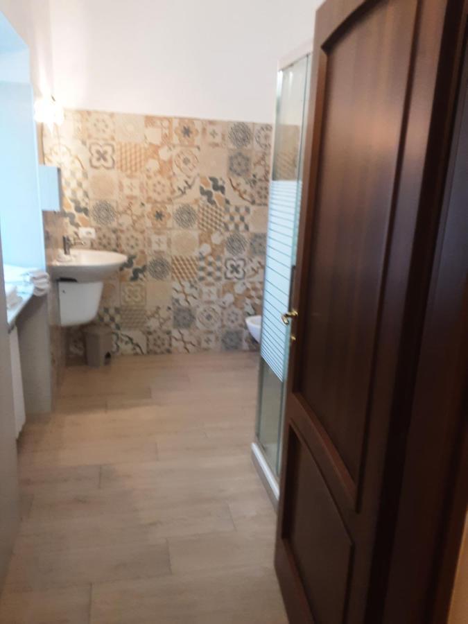 Dimora Normanna Bed & Breakfast Aversa Exterior foto