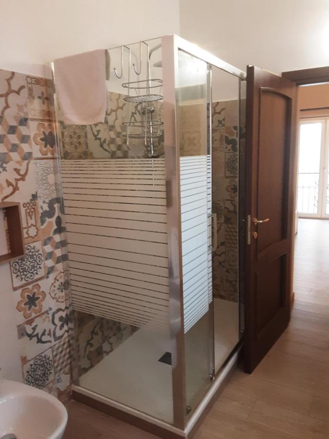 Dimora Normanna Bed & Breakfast Aversa Exterior foto