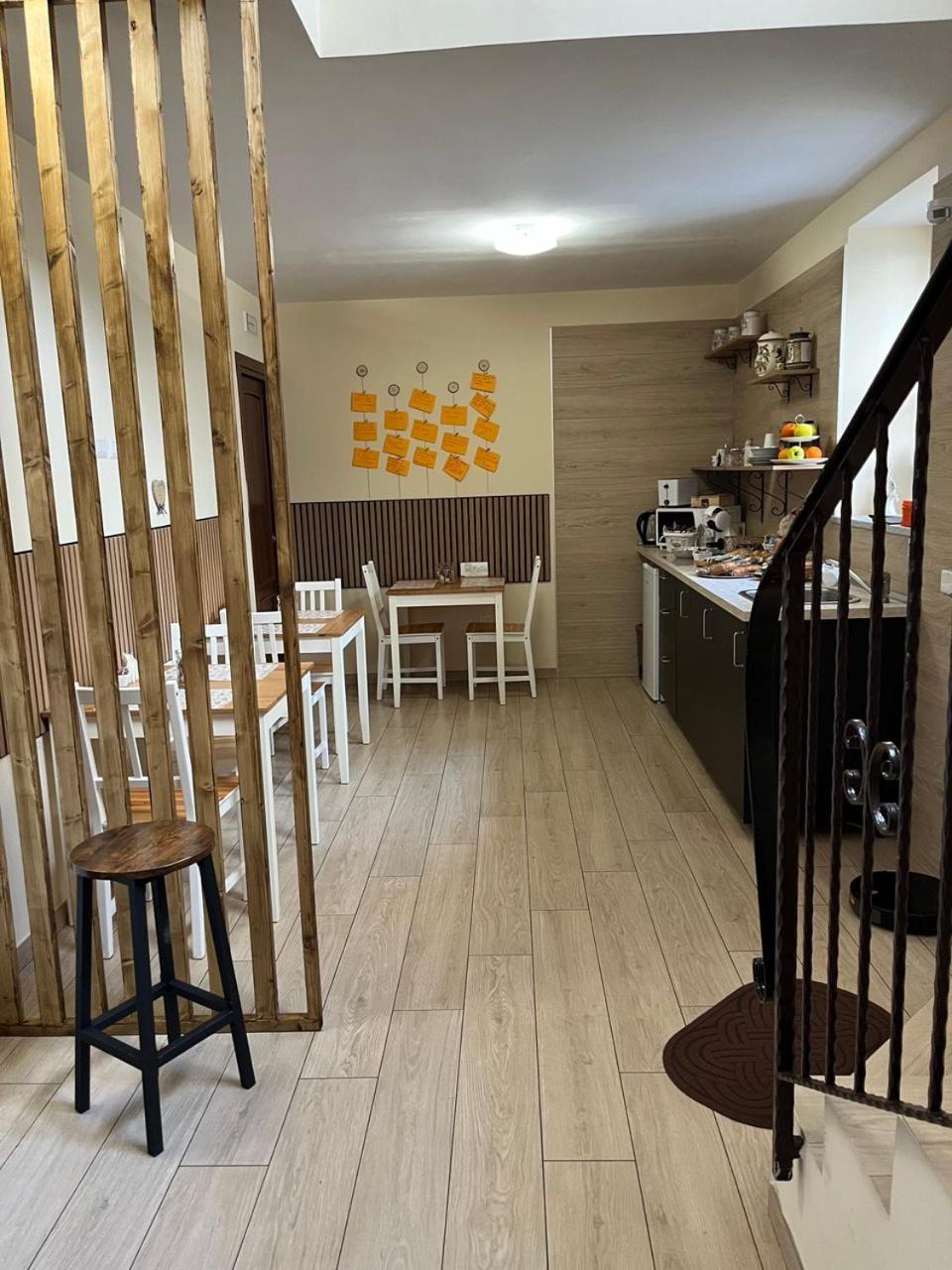 Dimora Normanna Bed & Breakfast Aversa Exterior foto