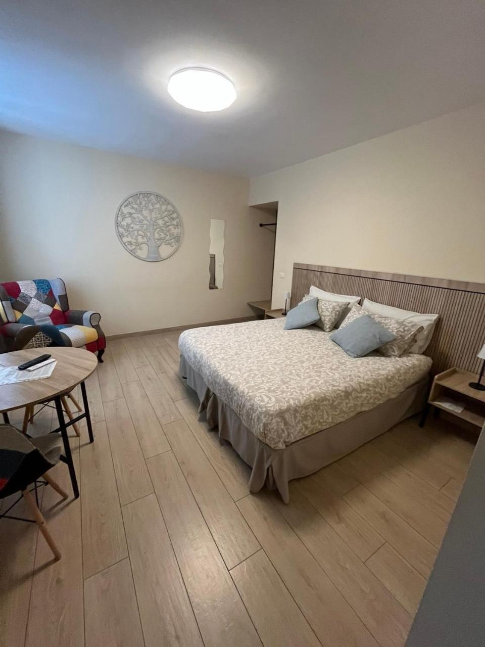 Dimora Normanna Bed & Breakfast Aversa Exterior foto